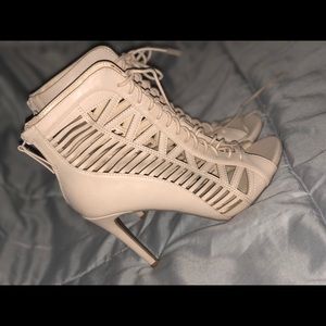 Charlotte Russe Heels